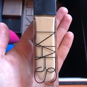 Nars foundation